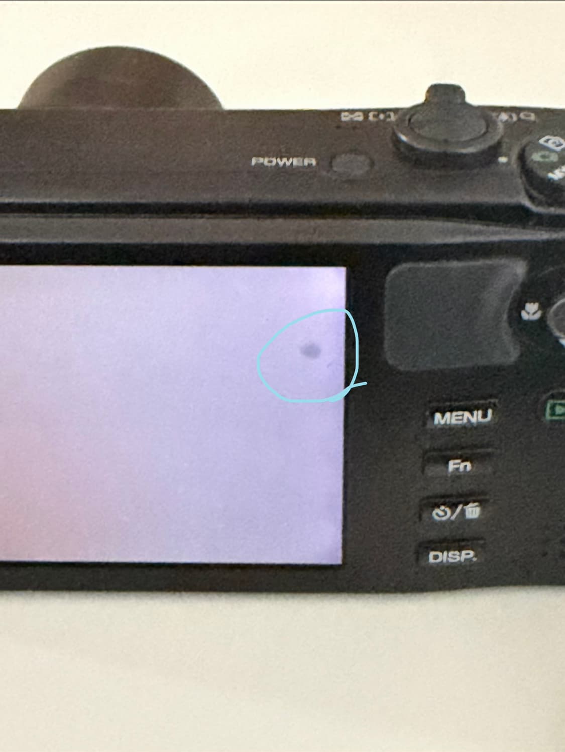 리코 CX4 블랙 상품이미지4