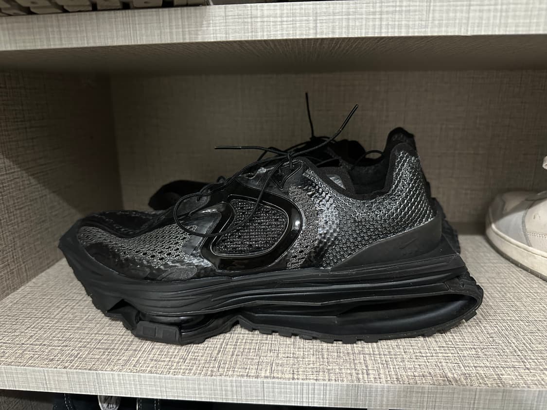 나이키 mmw 004 블랙 상품이미지4