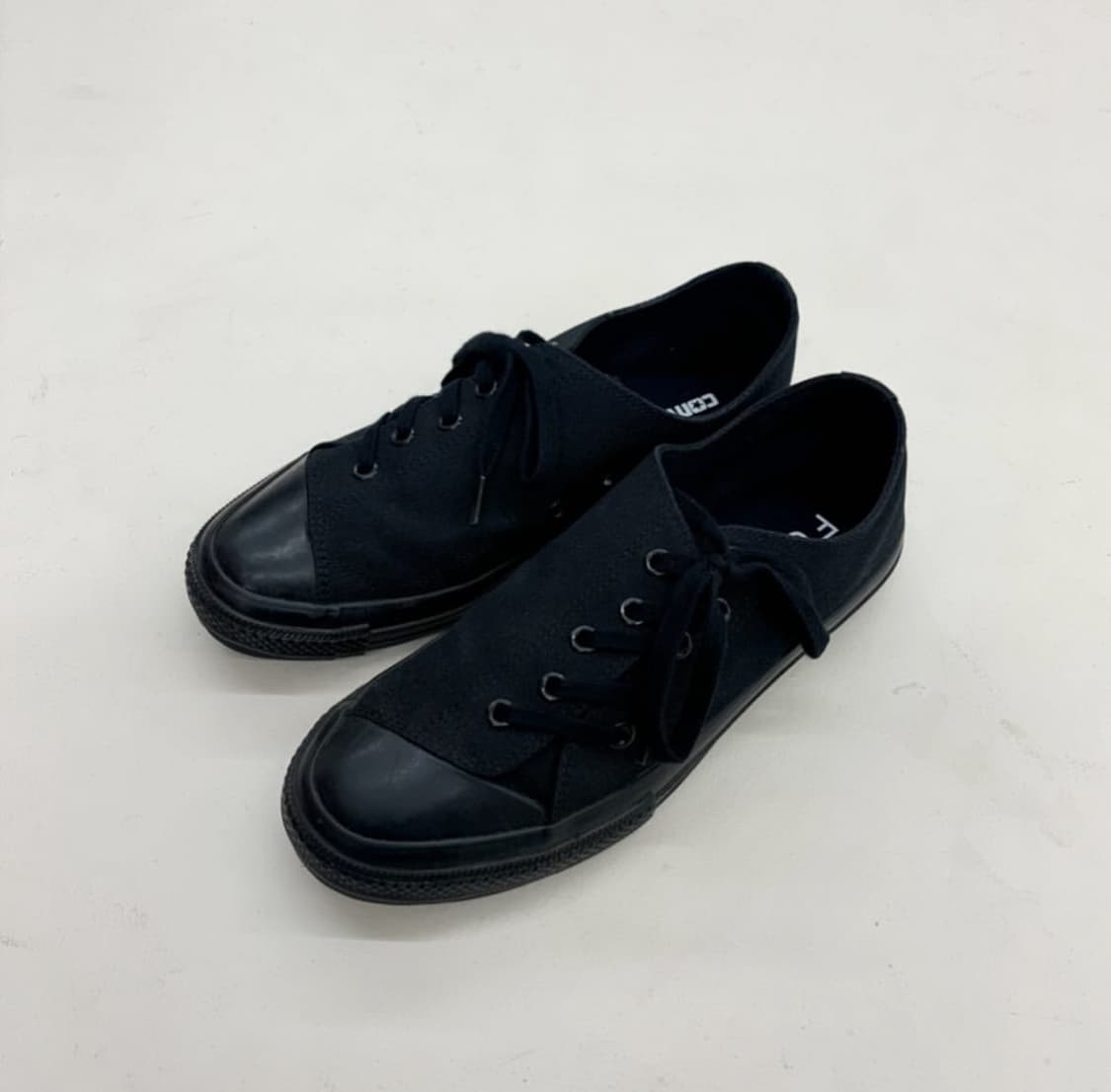 후미토 간류 x 컨버스 상품이미지1