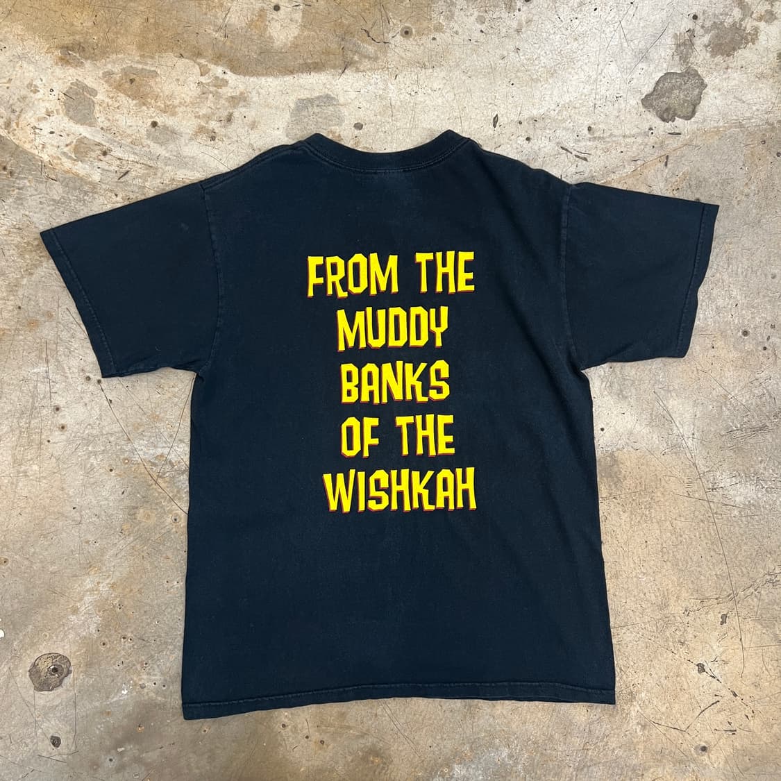 90s Nirvana 너바나 빈티지 티셔츠 상품이미지5