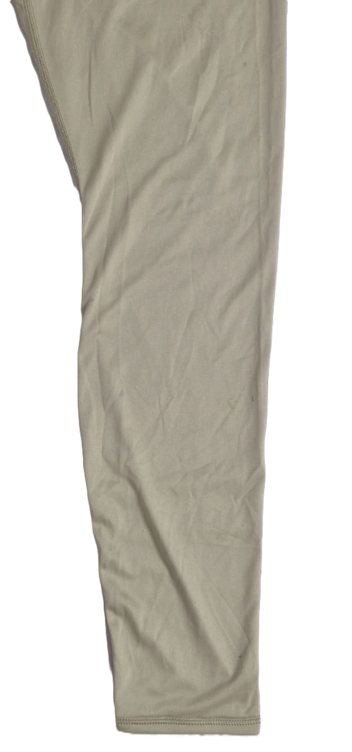 미군 내복 내의 트레이닝 바지 하의 (XS/R) (2) 상품이미지6