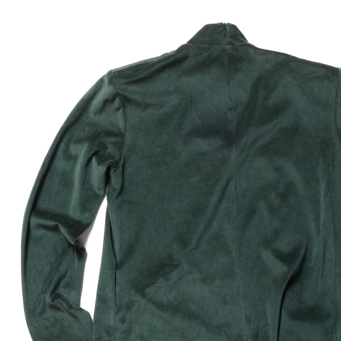 Johnlawrencesullivan Pleated Turtle Neck 상품이미지5