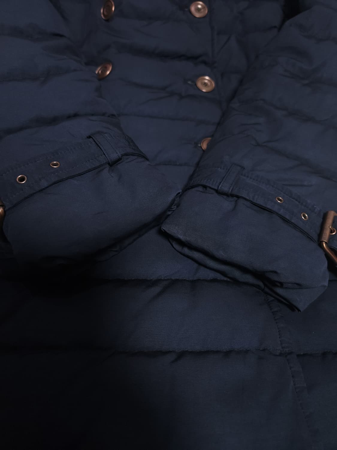 마쥬 덕다운 패딩코트, 1 size 상품이미지4