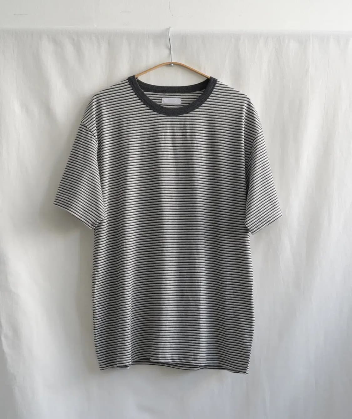 씨솔트 cotton stripe border t-shirts [3] 상품이미지1