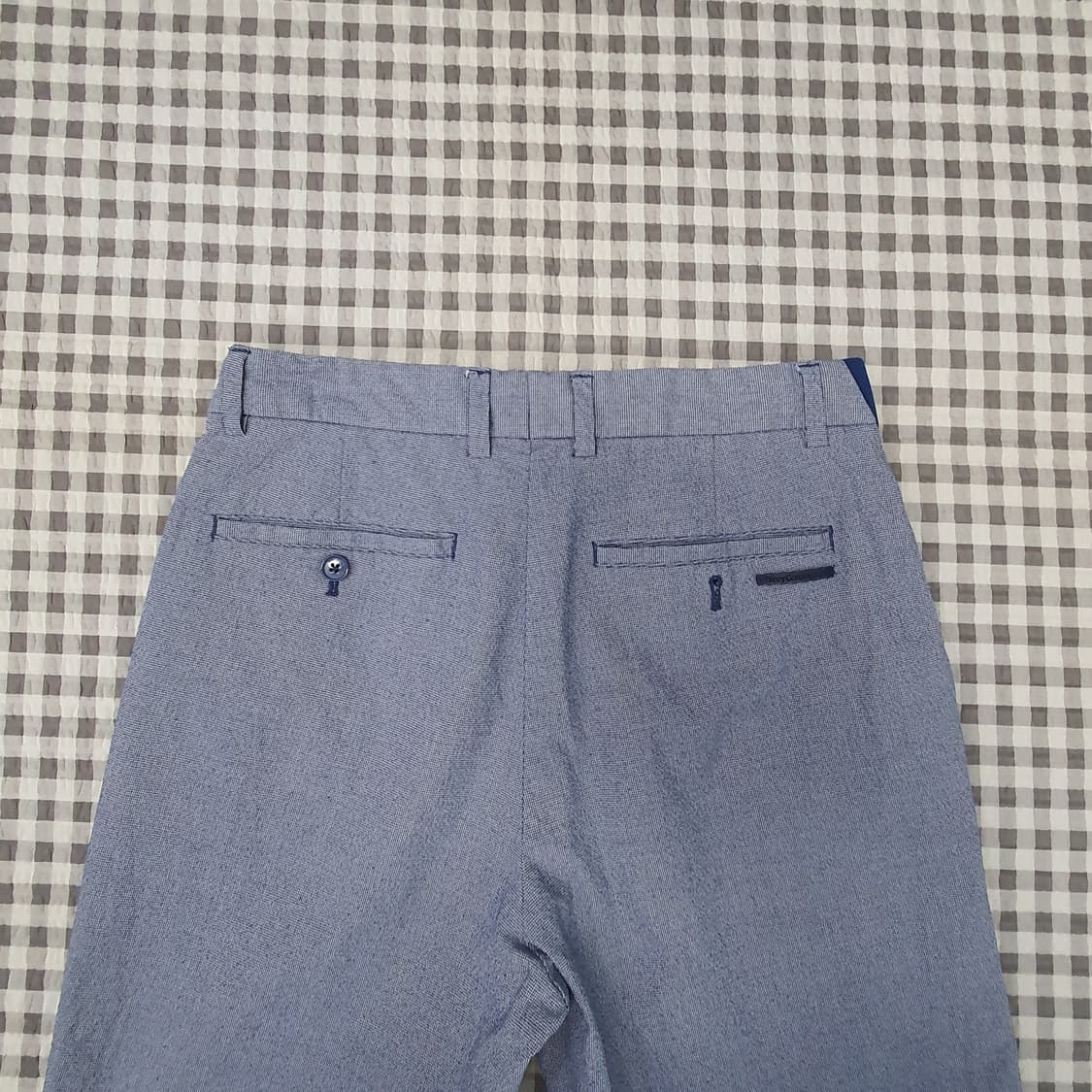 헨리코튼 골프웨어 밴딩 반바지 남자29~30 상품이미지5