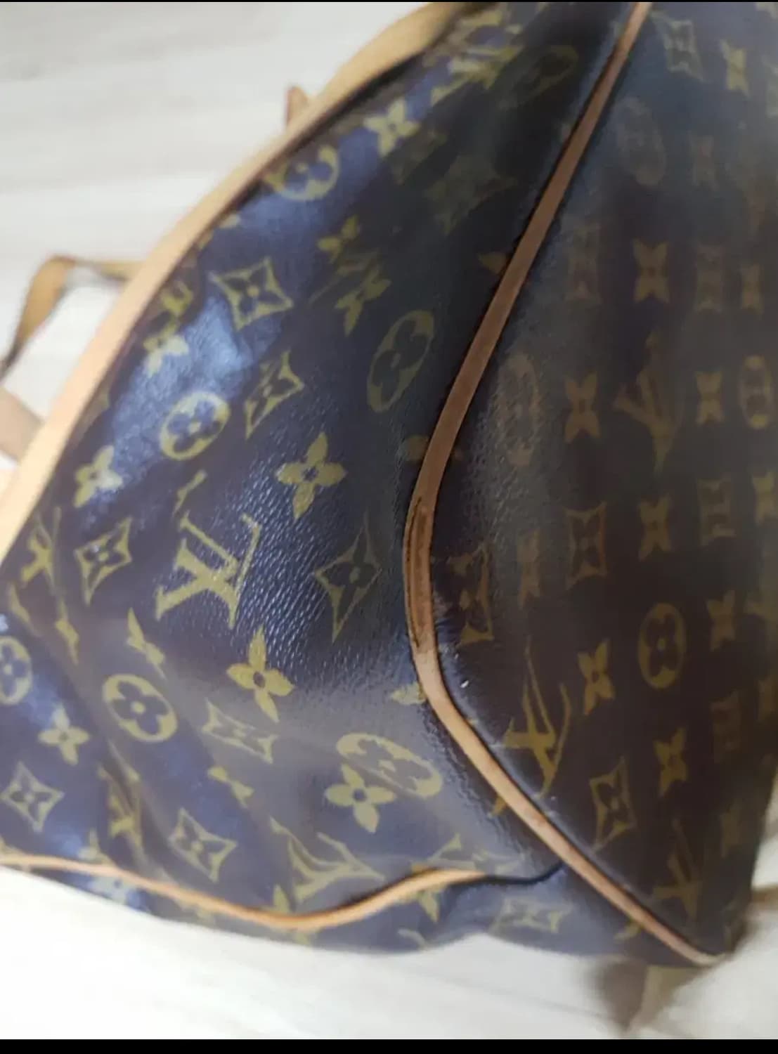 루이비통 팔레르모 팔레모 GM 상품이미지5