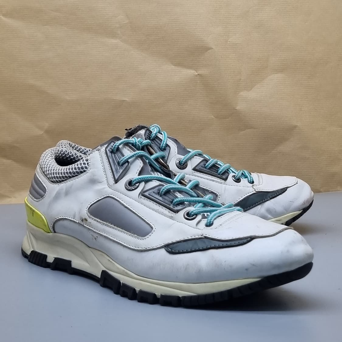 랑방 뉴트레이너 운동화250  상품이미지1