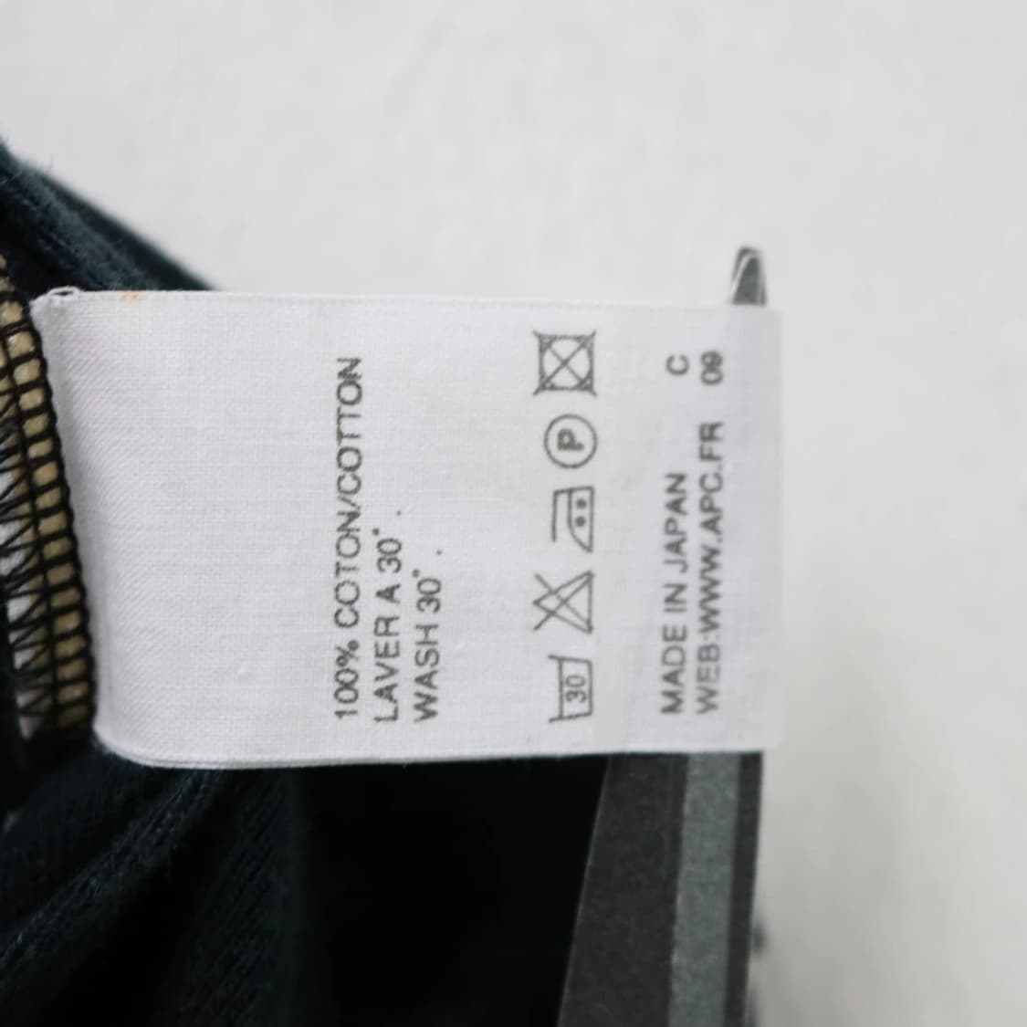 A.P.C. 71333 상품이미지6