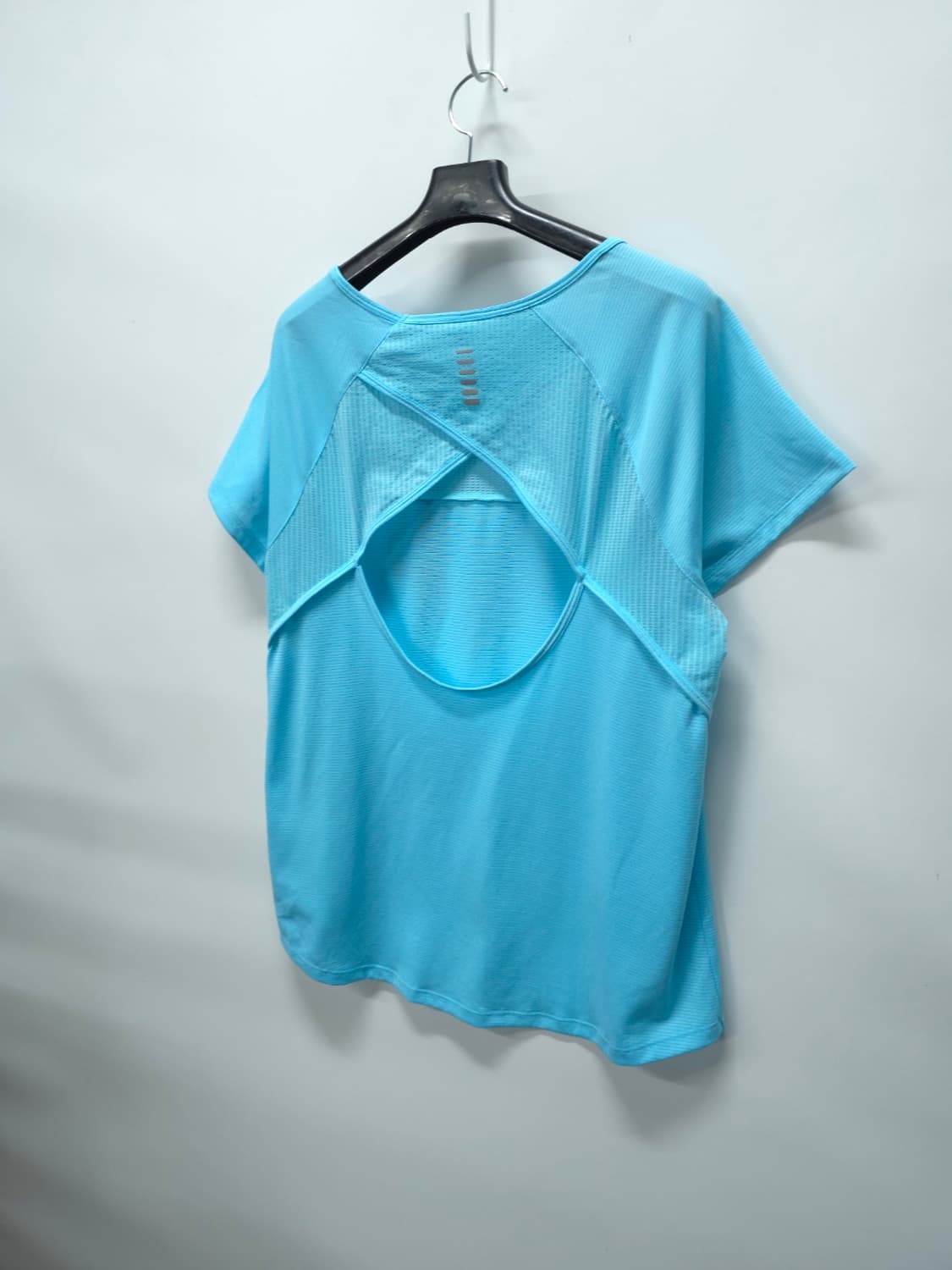 새상품) 언더아머 기능성 운동용 티셔츠 (77~77반) 상품이미지7