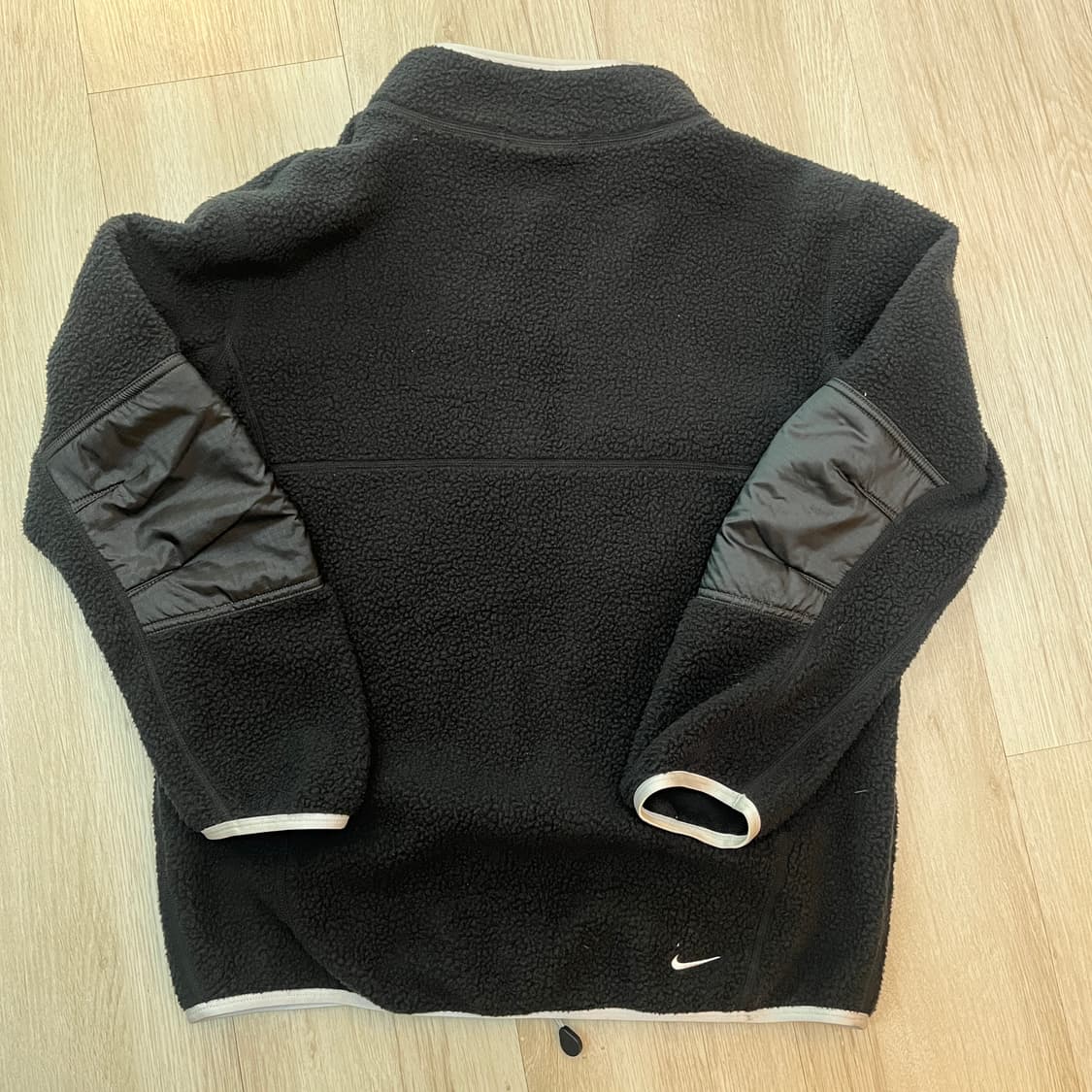 나이키 ACG 써마핏 플리스 풀 집업 재킷 / 키즈 XL 상품이미지3