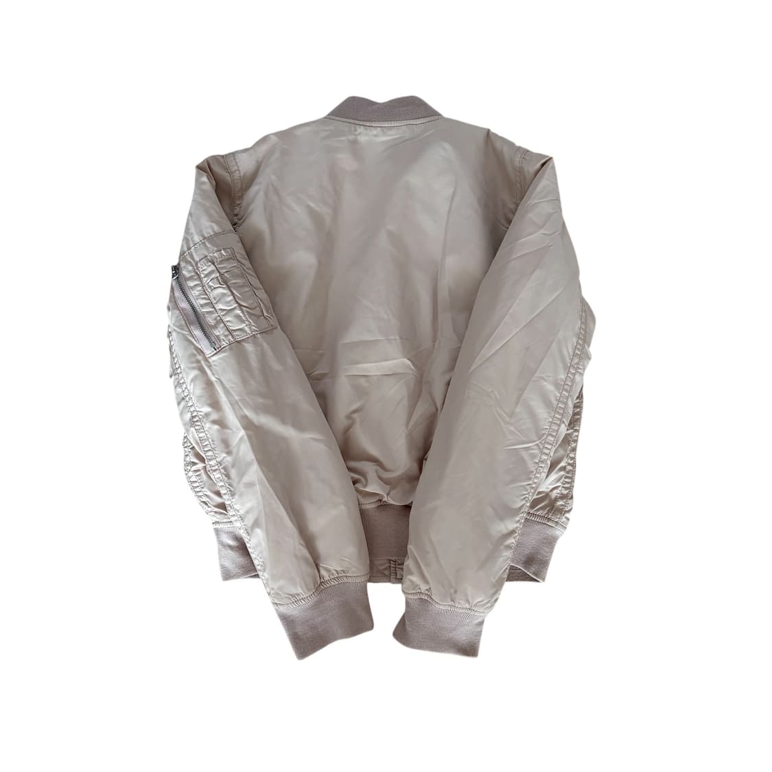 Gap 갭 항공점퍼  상품이미지2