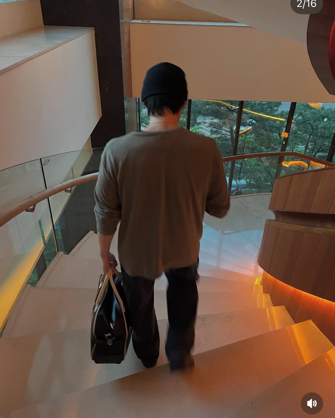 Emis 더플백 상품이미지5