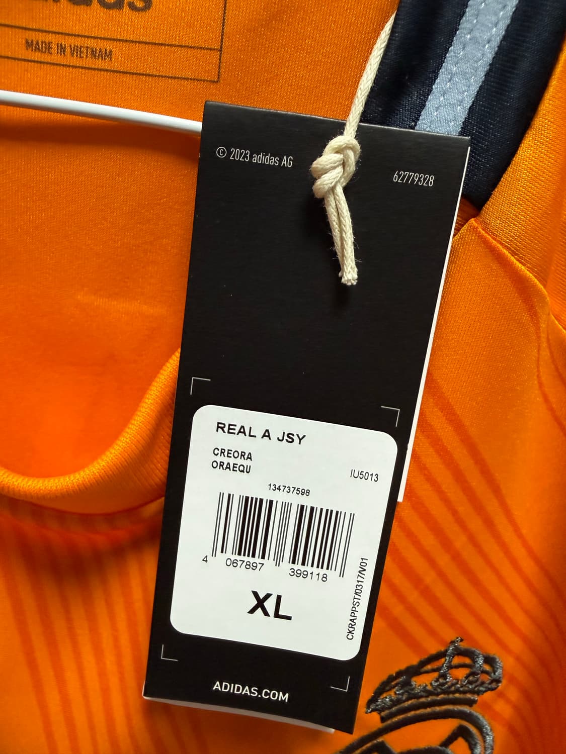 24-25 레알 마드리드 음바페 유니폼 상품이미지3