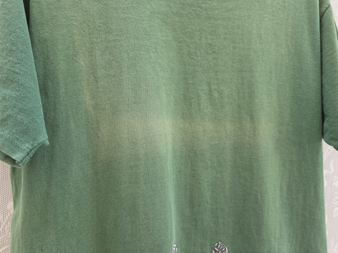 1991년 비전 스트릿웨어 메카닉 로봇 (made in usa) 상품이미지5