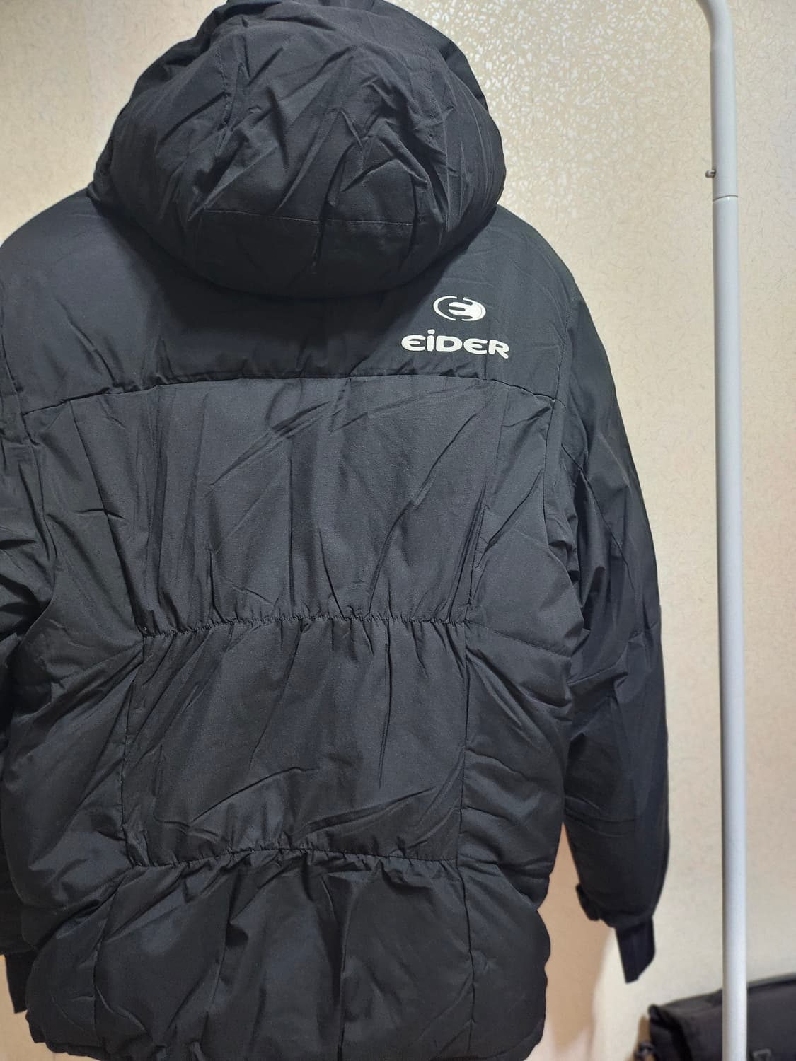 아이더 캄비로90 실사이즈95 상품이미지9