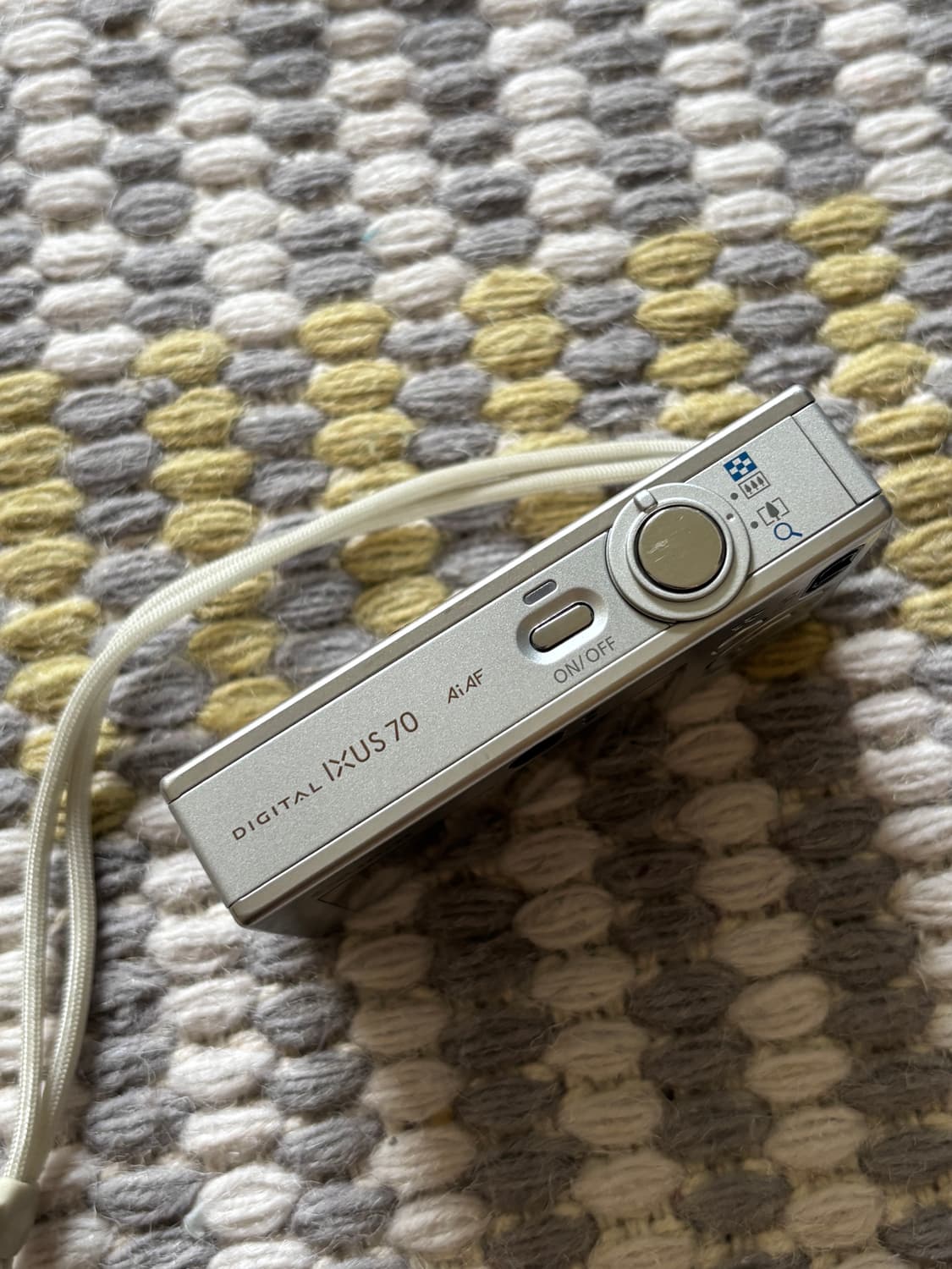 Canon Ixus 70 캐논 익서스 상품이미지4