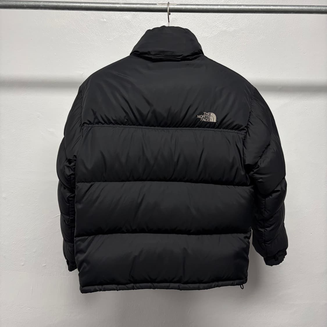 노스페이스 눕시 700 블랙 2 상품이미지2