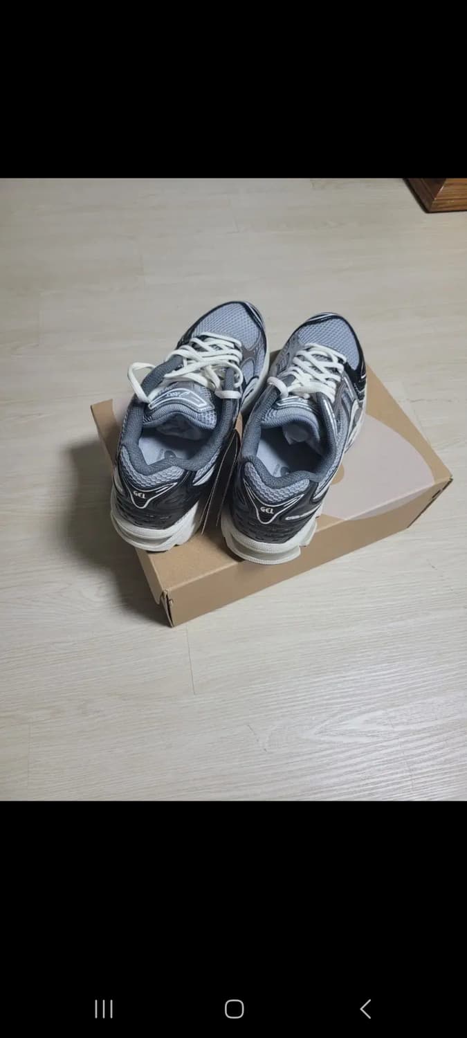 젤카야노14 무신사 270 상품이미지4