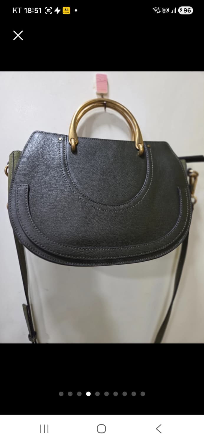 끌로에 픽시 2way 상품이미지3