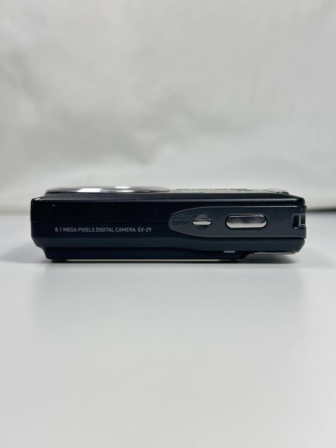 Casio exilim 카시오 엑슬림 ex-z9 디카 빈티지디카 상품이미지6