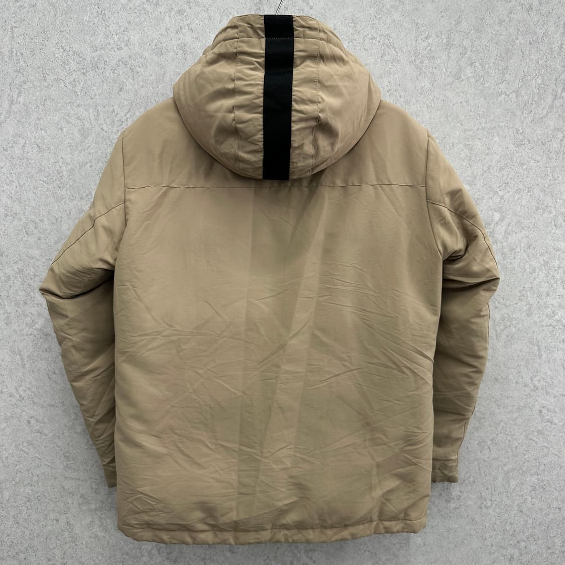 100 네파 남자 덕다운 패딩 상품이미지2