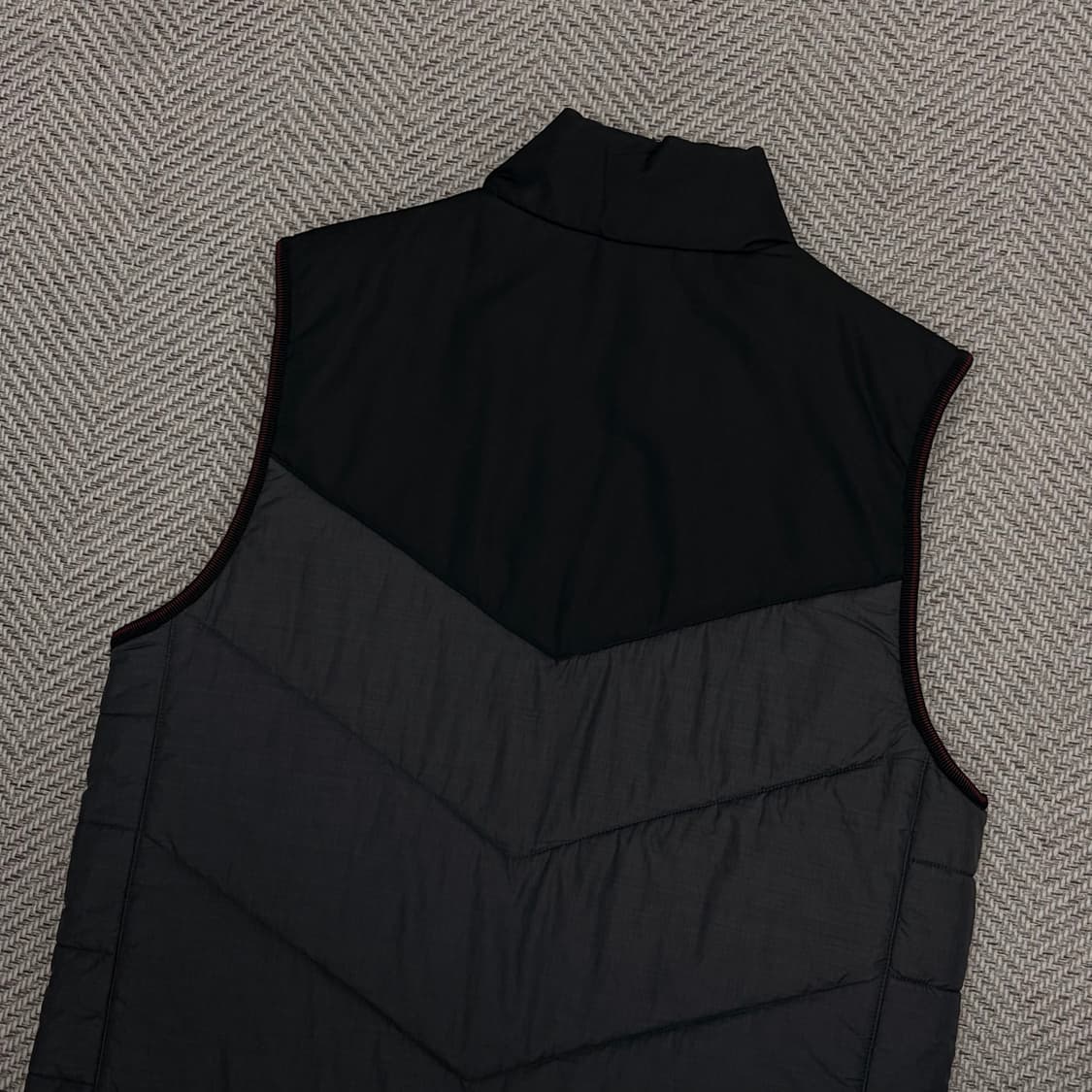 조던 리버시블 패딩 베스트 v1068 상품이미지6