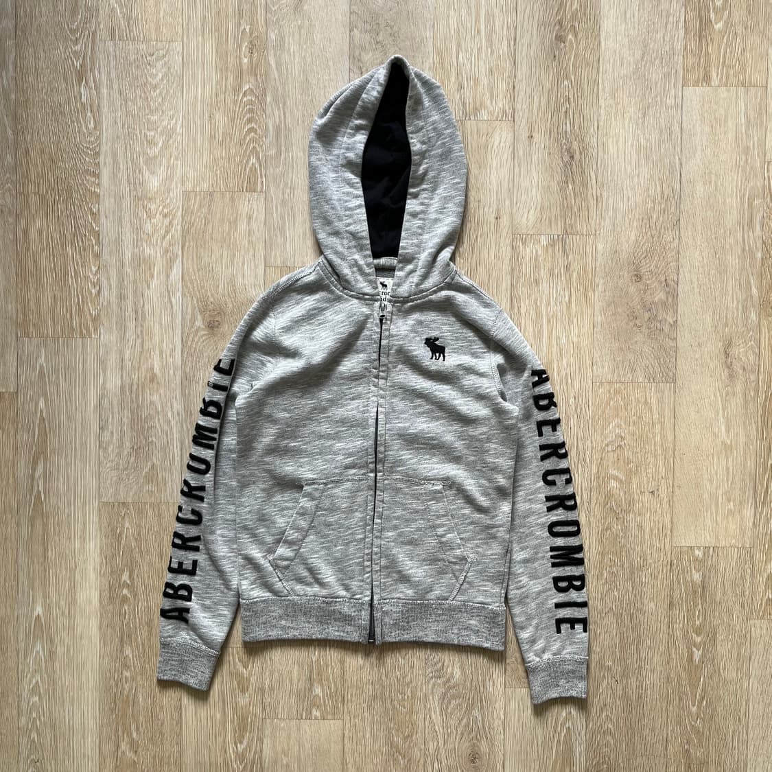 zip up hoodie 상품이미지2