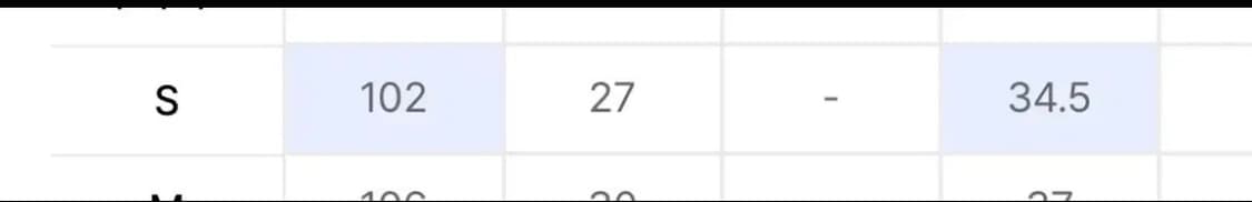 아카이브 볼드 939 조거 스웻팬츠 블루 상품이미지4