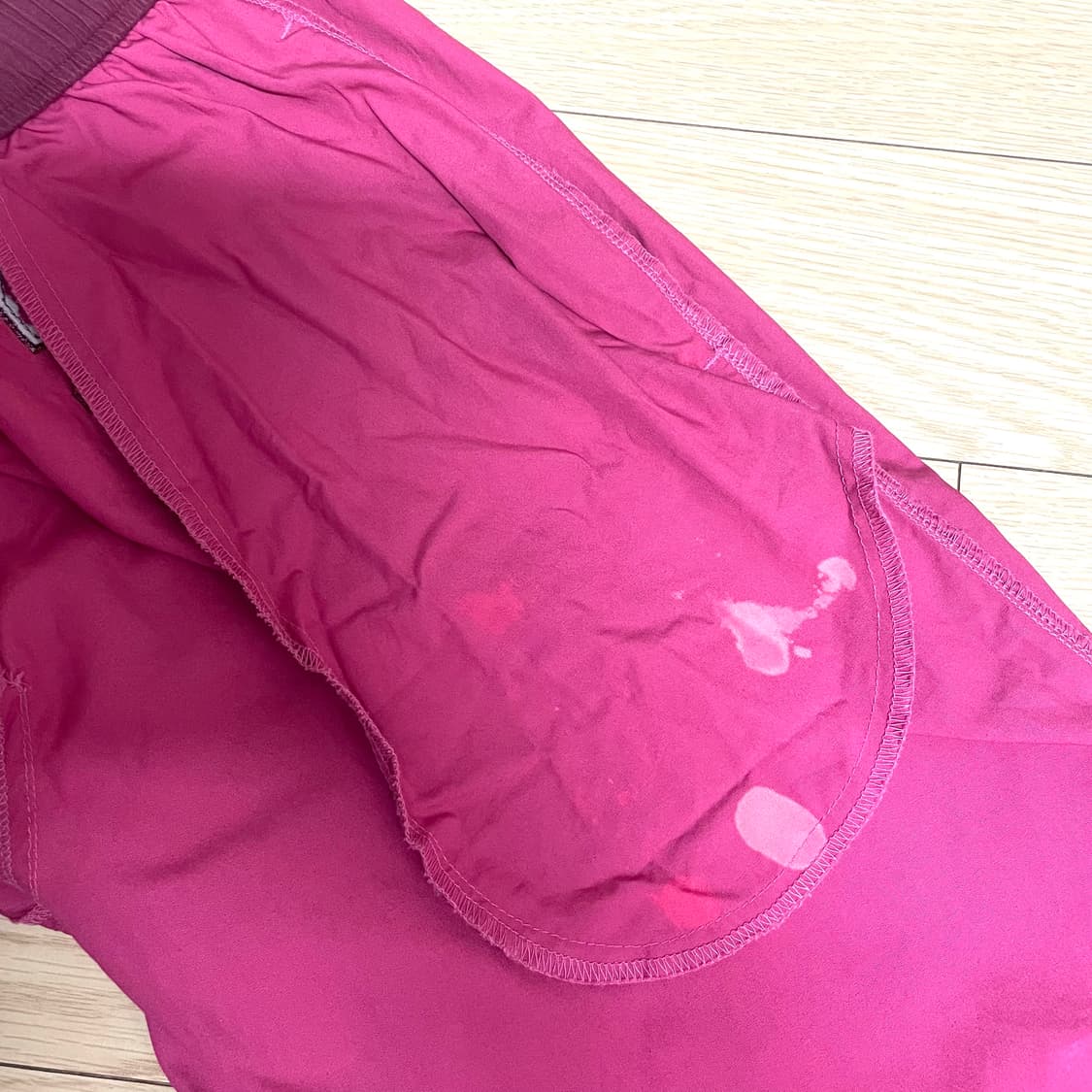 스컬프터 Woke Up Like This PJ Pants Fushia S 상품이미지4