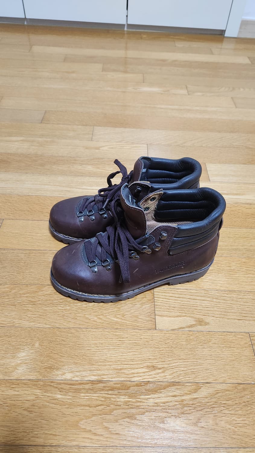 랜드로바 대너부츠 마운틴부츠 265 상품이미지2