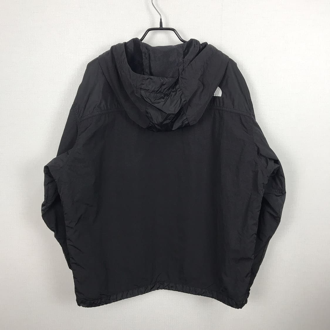 노스페이스 스텀피 바람막이 자켓 남성L (100) 상품이미지5