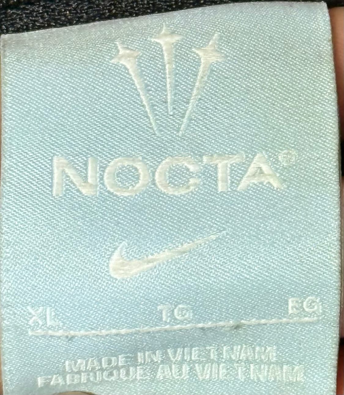 나이키 녹타 리버시블 베스트 상품이미지4