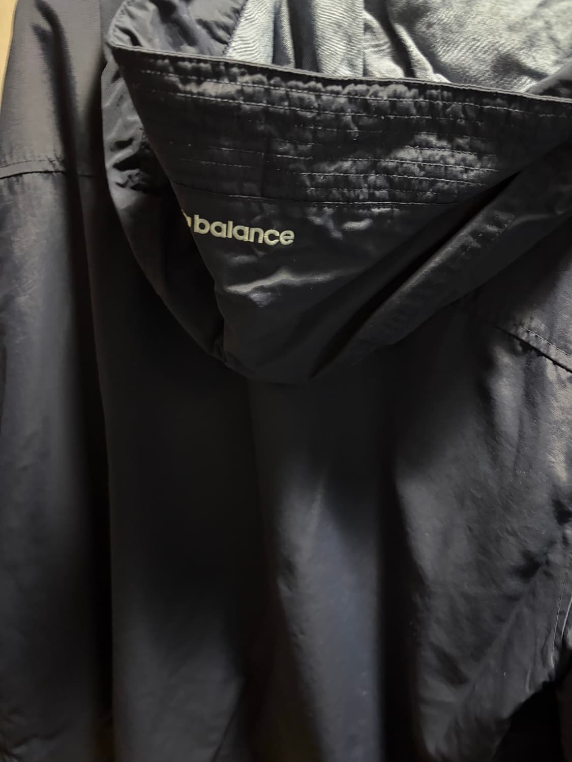 뉴발란스 바람막이 100 상품이미지4