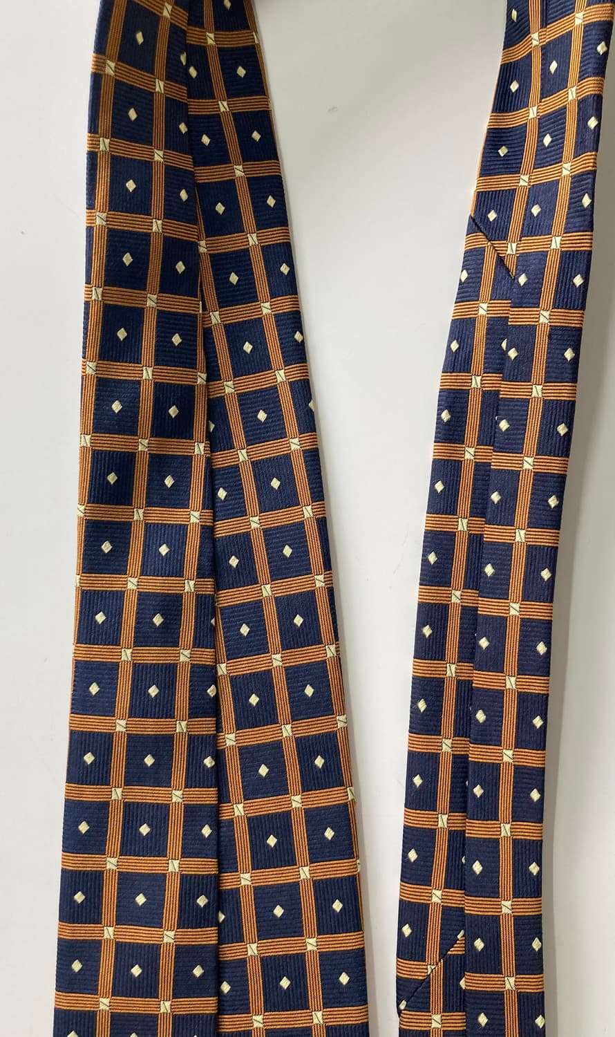 루이페로 넥타이 상품이미지9