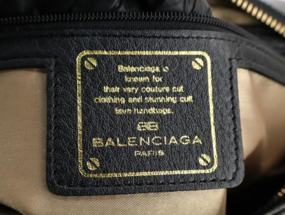 발렌시아가 크로스백 상품이미지8