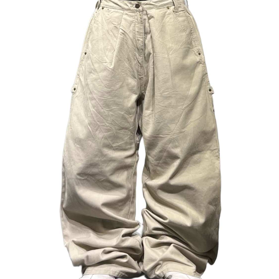 Carhartt ivory carpenter pt 상품이미지2