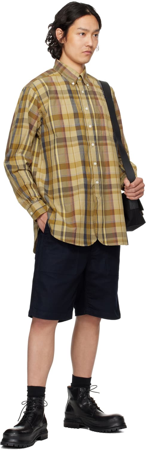 [xl] 엔지니어드가먼츠 19th bd셔츠 상품이미지3