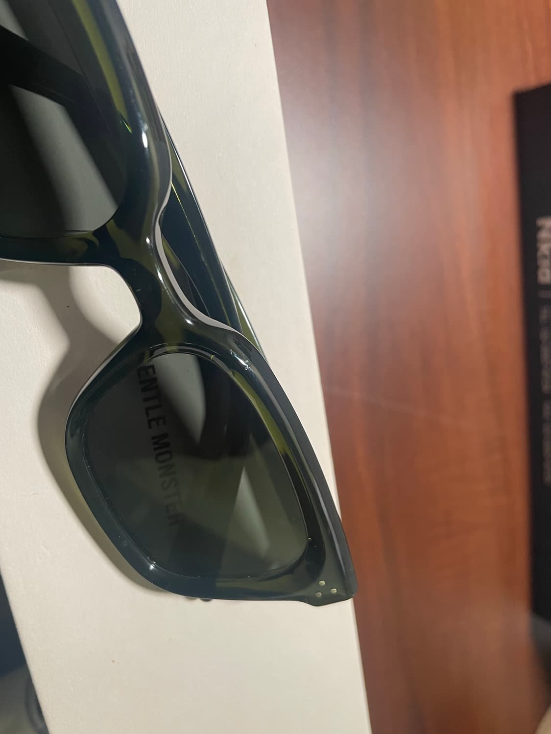 젠틀몬스터 musee 상품이미지7