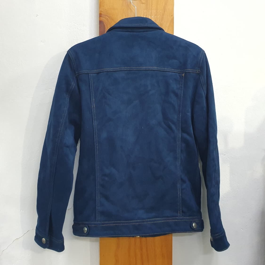 자라맨 쎄무 패딩점퍼(90) 상품이미지7