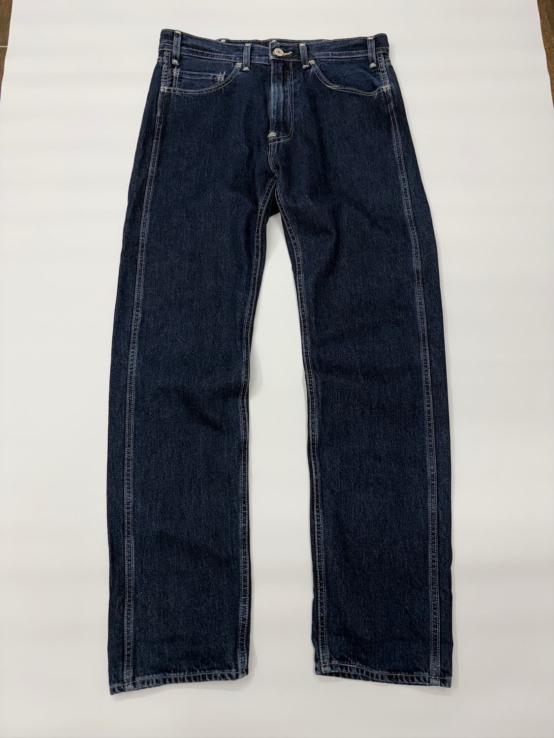 Levis 리바이스 레드 505 데님 팬츠 청바지 상품이미지2