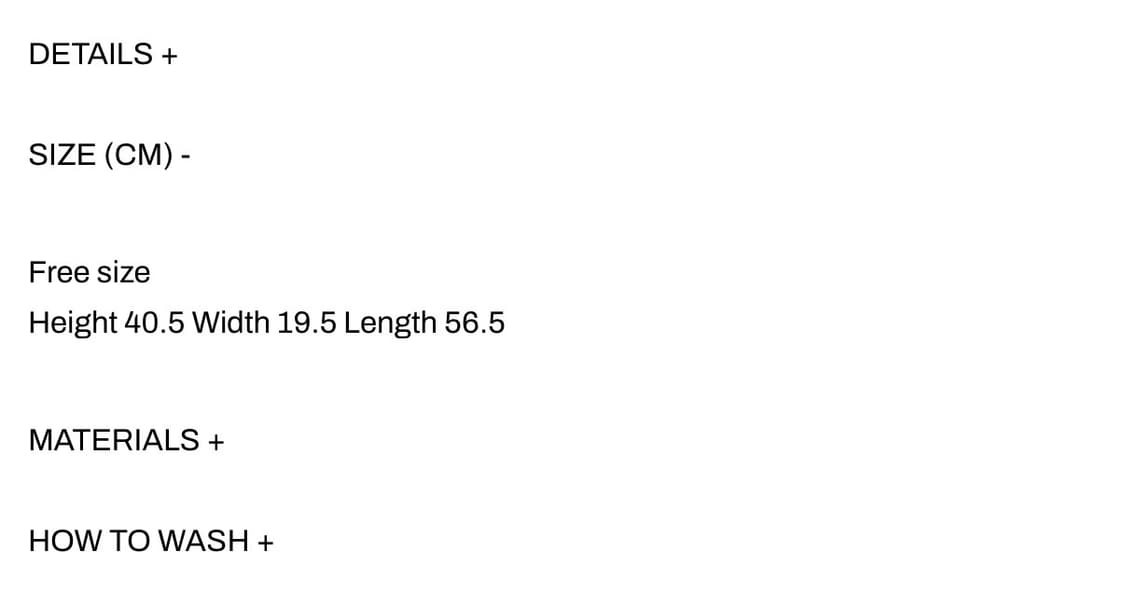 르마드 크랙 페이크 레더 볼링백 - 블랙 상품이미지2