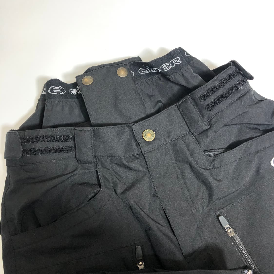 아이더 스키 팬츠 M 상품이미지2