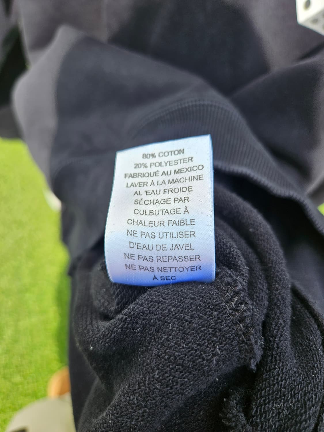 스투시 다이스 후디 상품이미지7