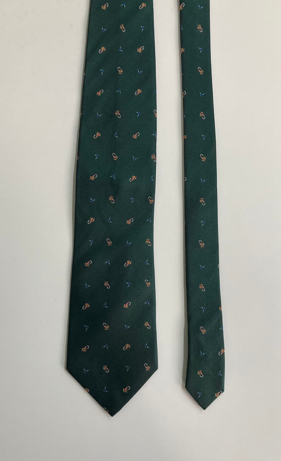 빈티지)넥타이 상품이미지1