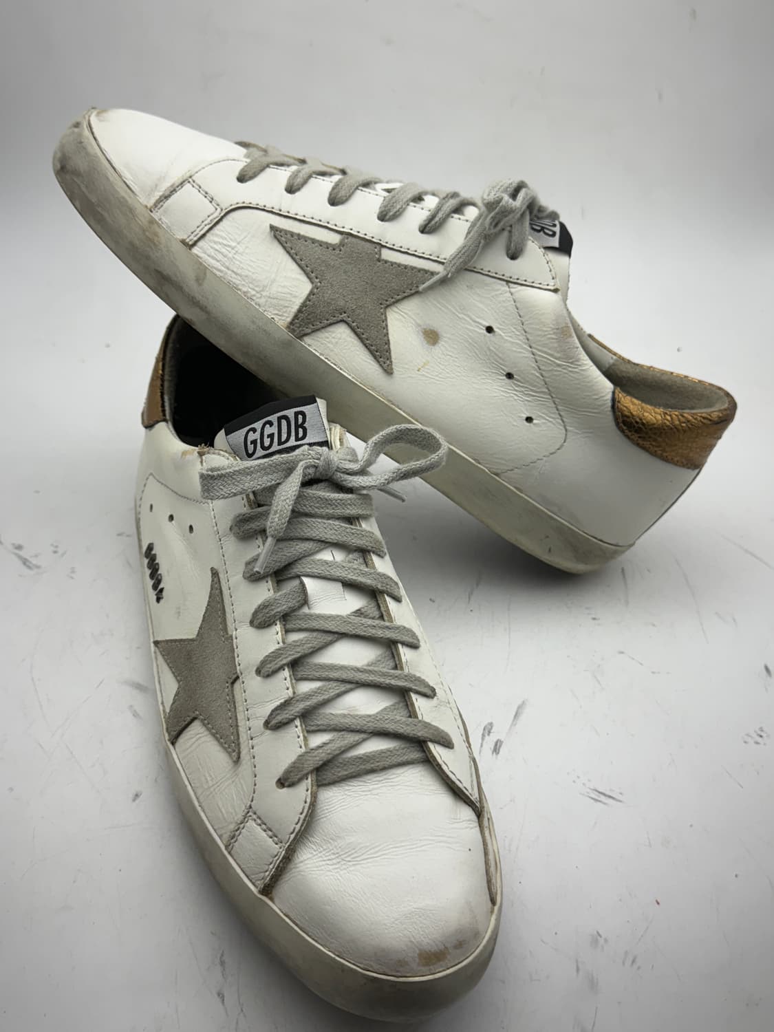 정품)골든구스42 상품이미지3