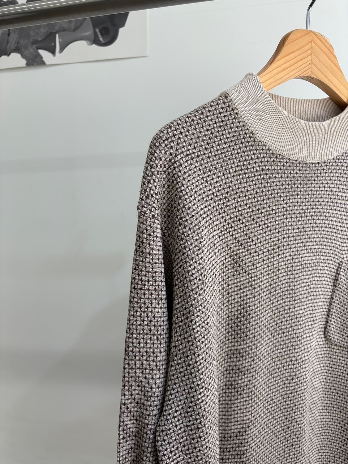 ROBINSON 니트 상품이미지3