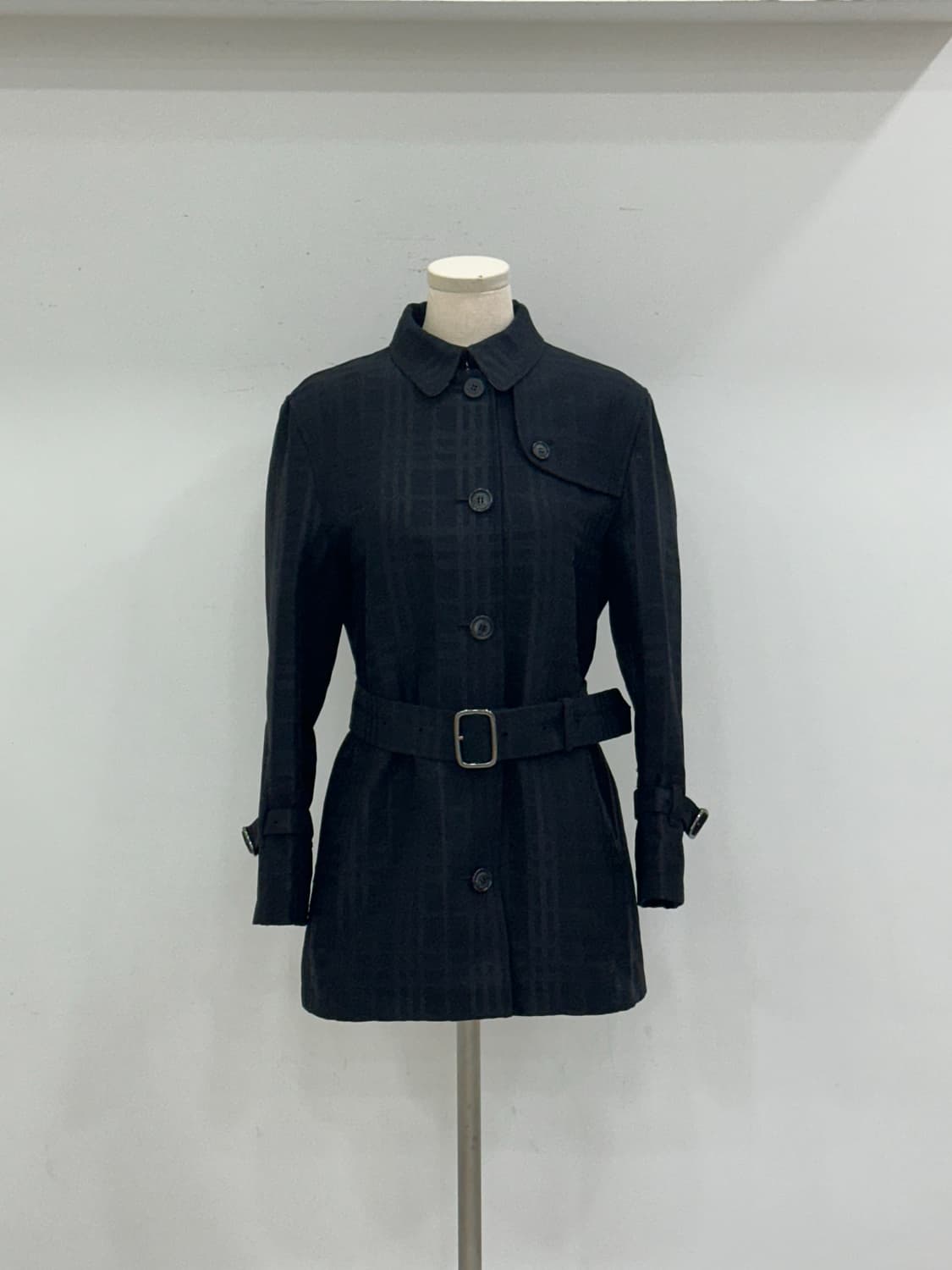 버버리 여성 자켓 상품이미지1