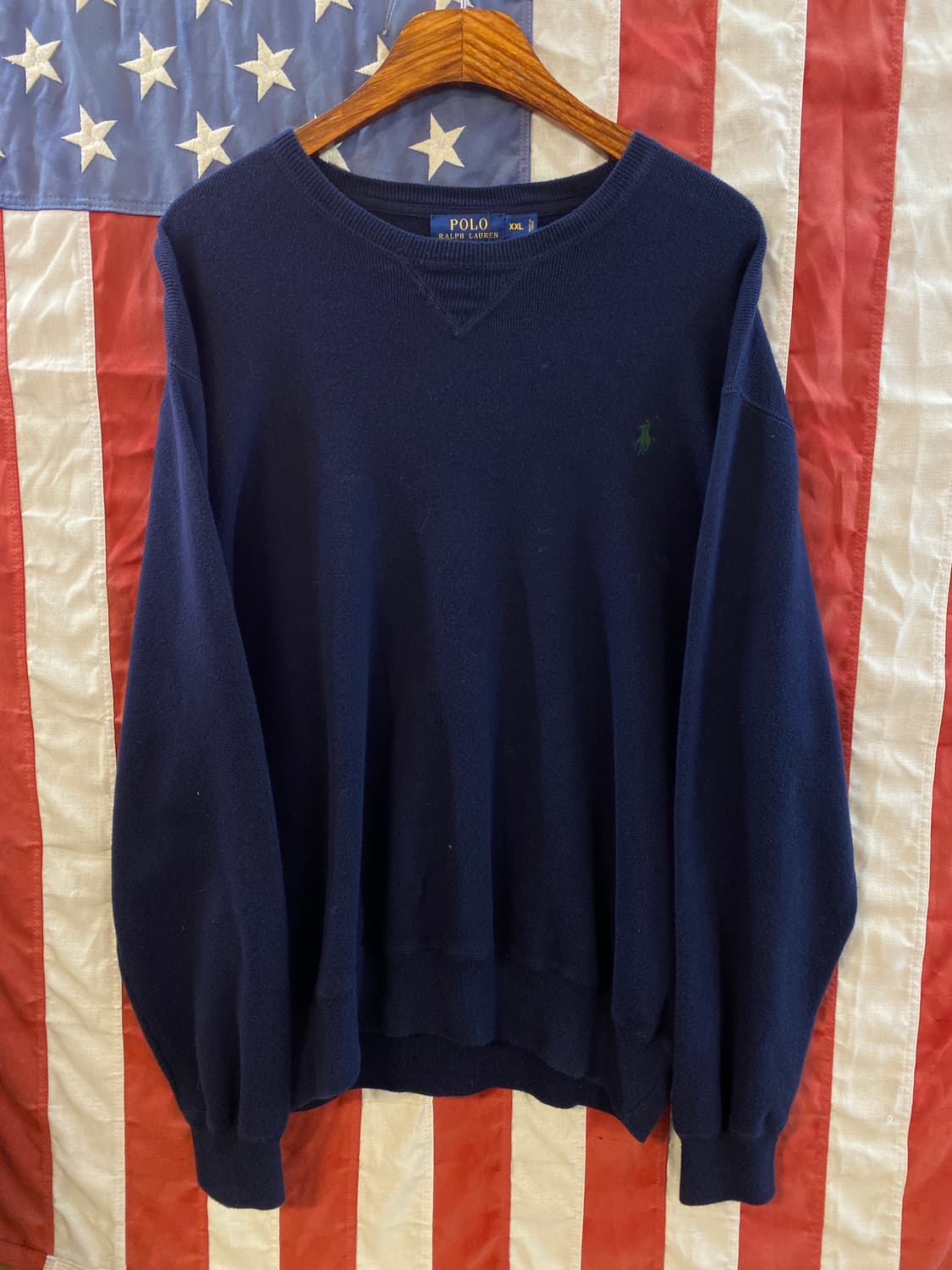 폴로 니트 (Man XL) AA1847 상품이미지2