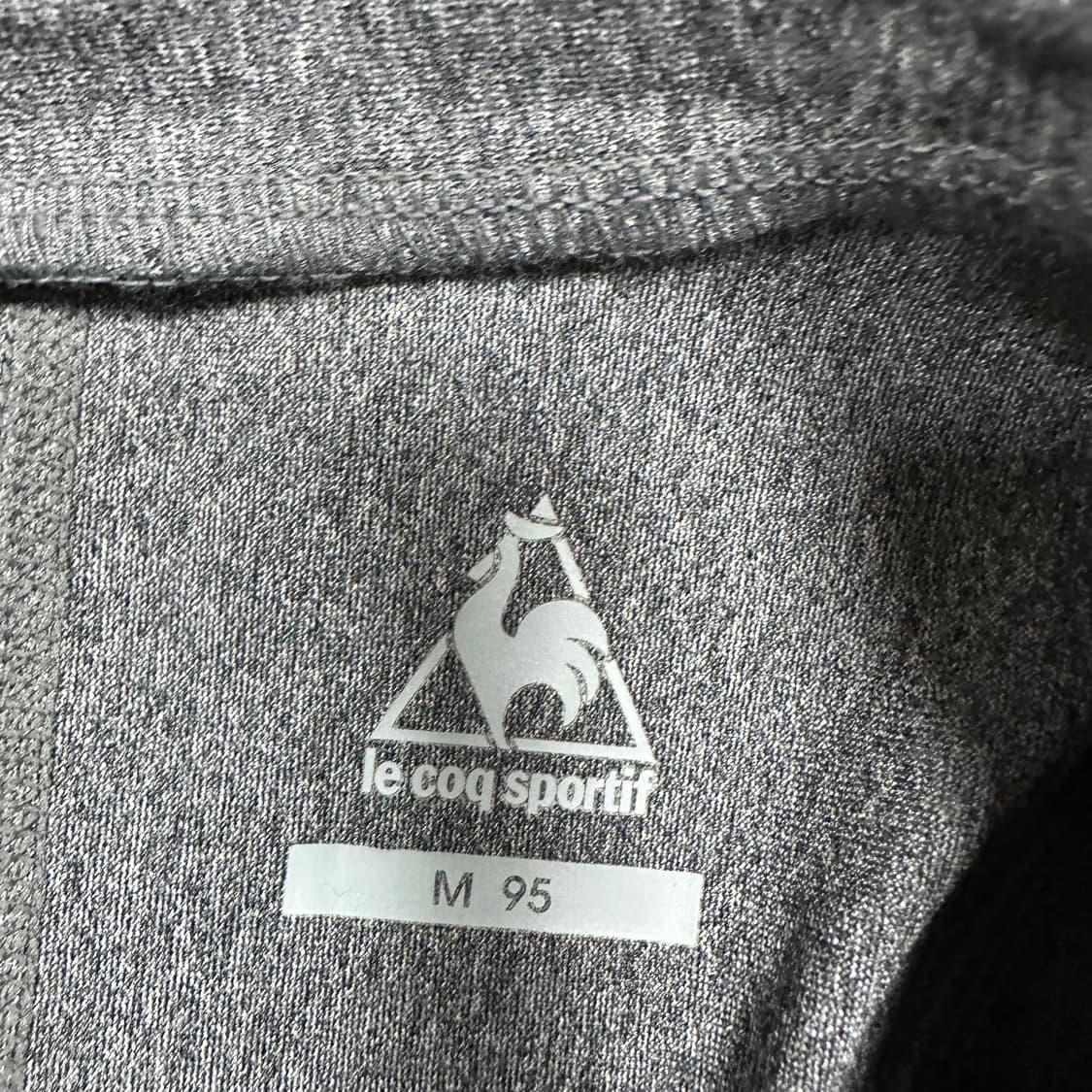 ✨ (바배) 르꼬끄 기능성 여성 롱슬리브 상품이미지3