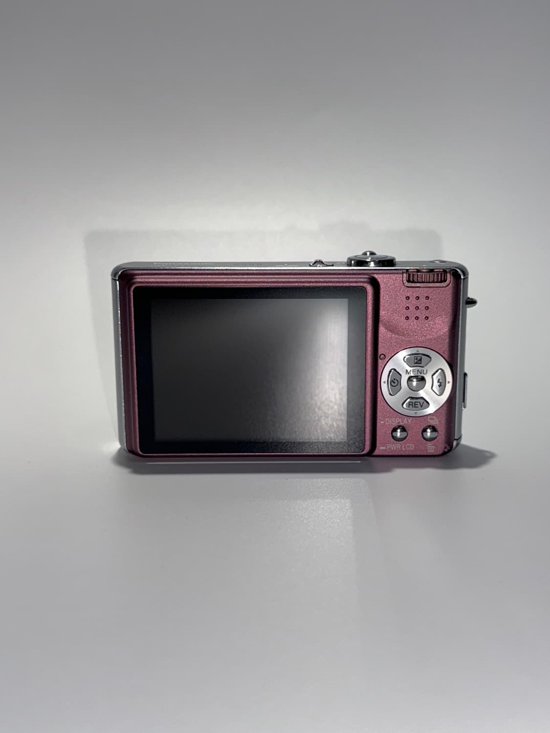 [풀박스, 바로사용가능] 파나소닉 루믹스 LUMIX DMC-FX7 디카 상품이미지5